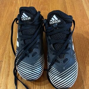 Boys soccer / lax / football cleats